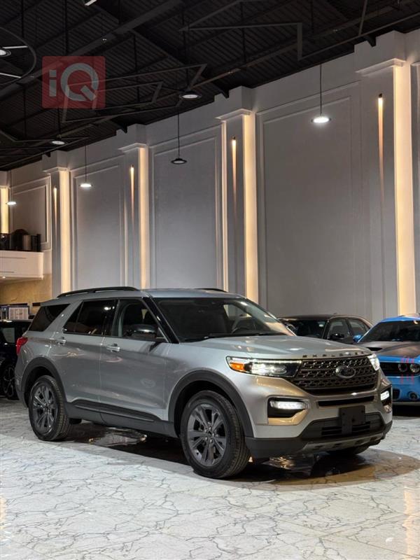 فورد إكسبلورر 2023 للبيع في العراق - اربيل